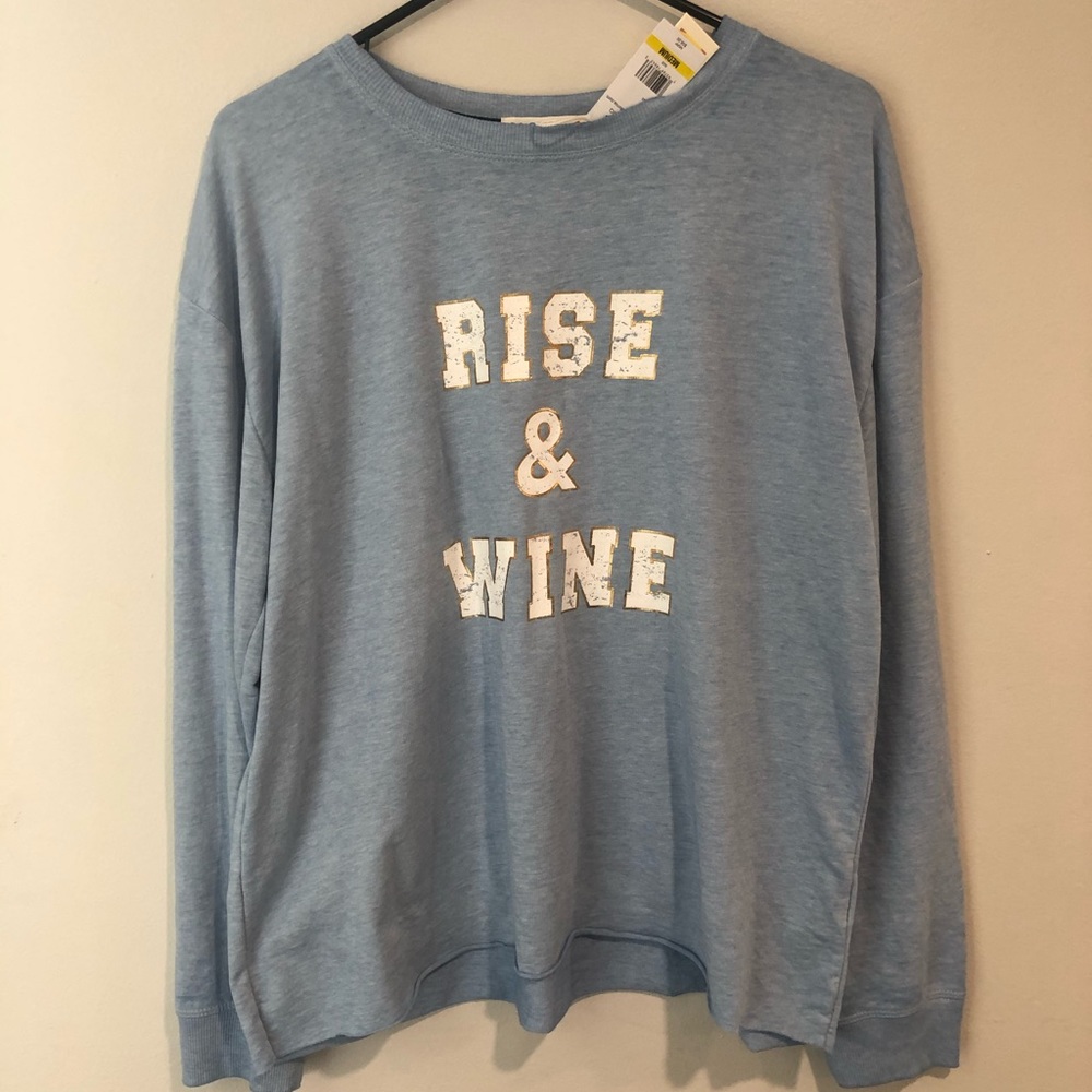 C&C Cute lounge top